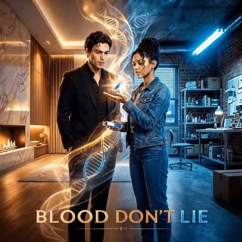 Blood Don't Lie