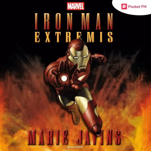 Iron Man: Extremis