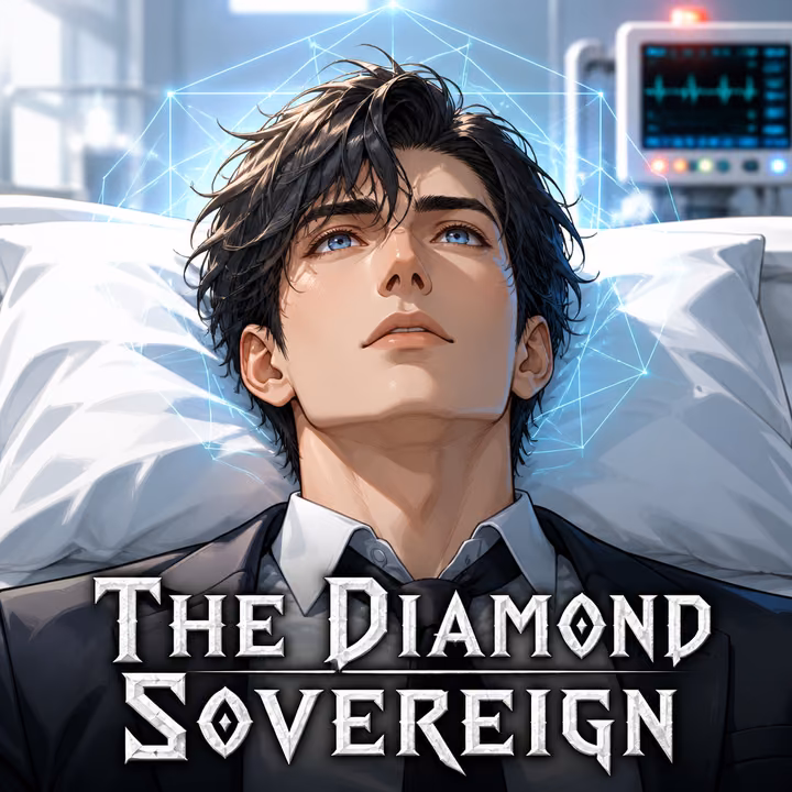 The Diamond Sovereign The Diamond Sovereign