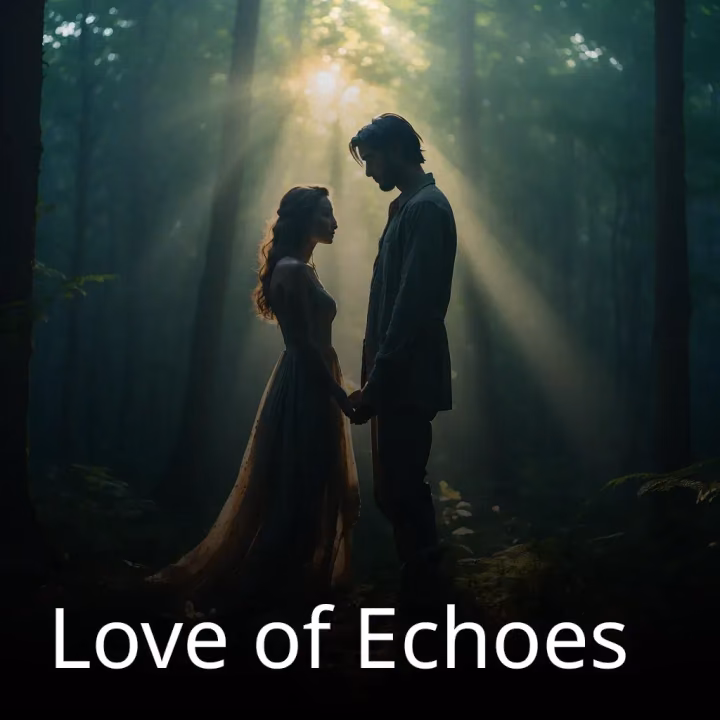 Love of Echoes Love of Echoes