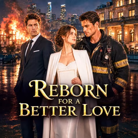 Reborn for a Better Love
