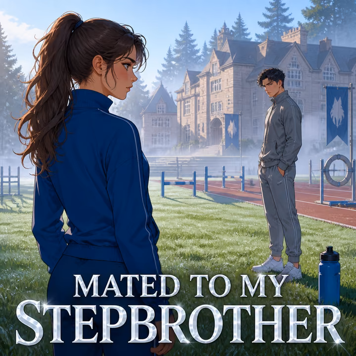 Mated to My Stepbrother Mated to My Stepbrother