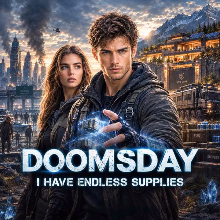 Doomsday: I Have Endless Supplies Doomsday: I Have Endless Supplies