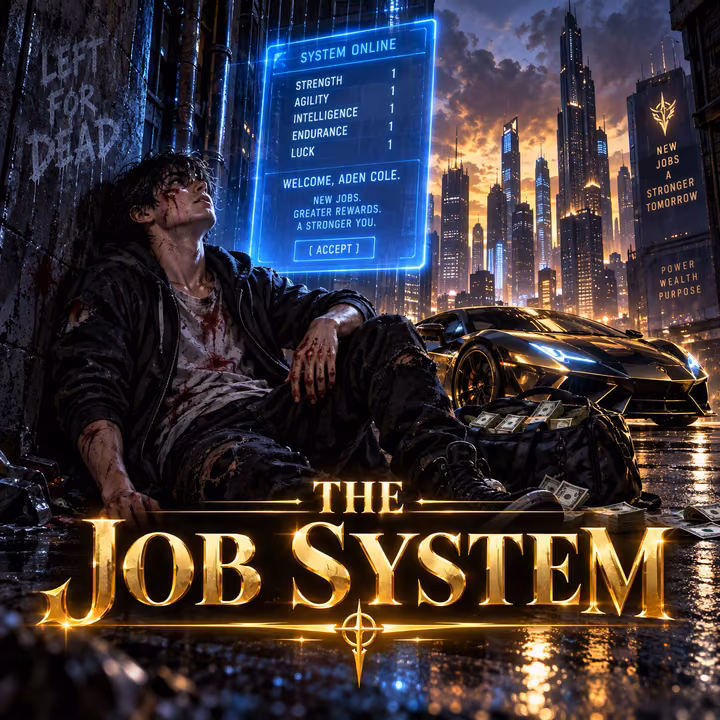 The Job System The Job System
