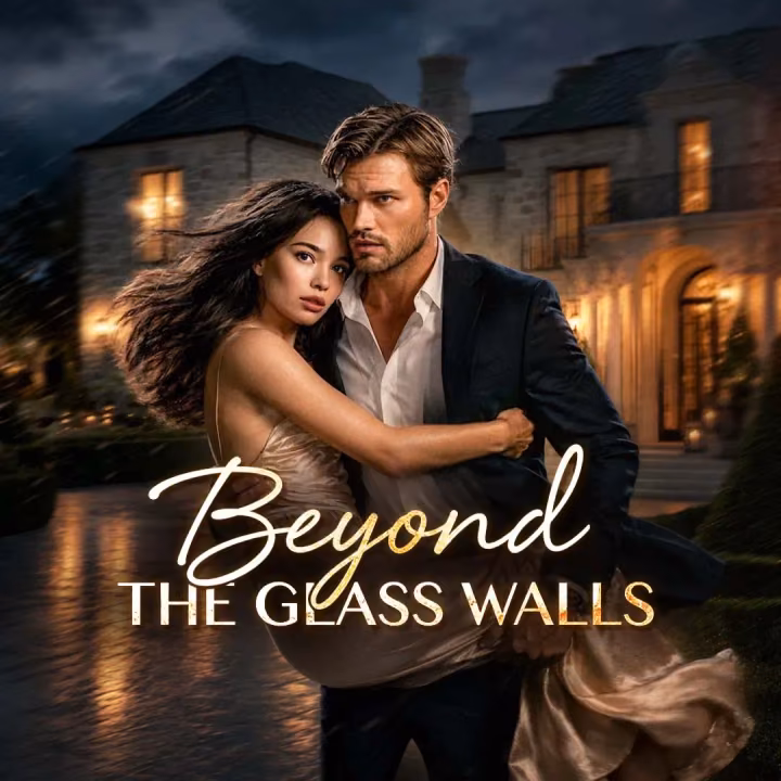 Beyond the Glass Walls Beyond the Glass Walls