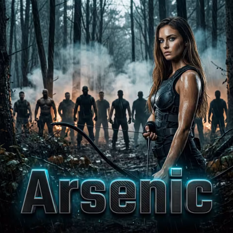 Arsenic