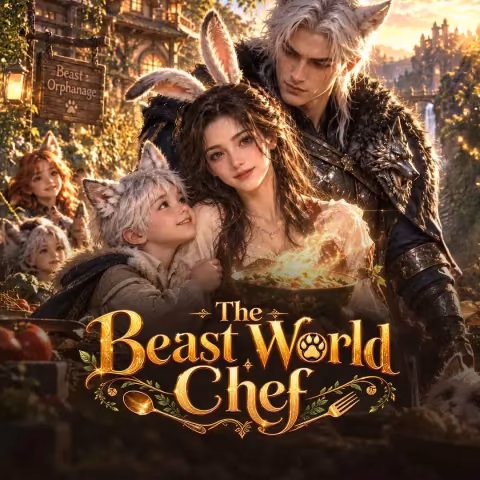The Beast World Chef