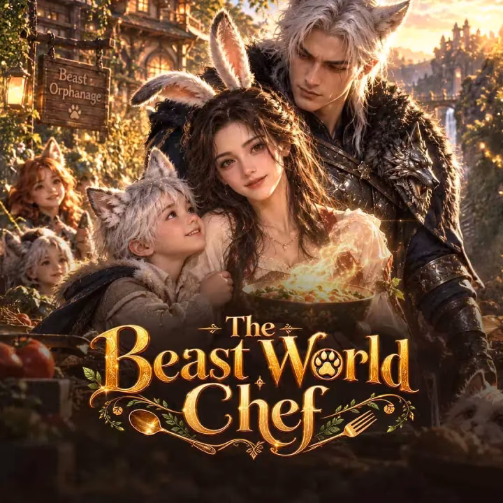 The Beast World Chef The Beast World Chef