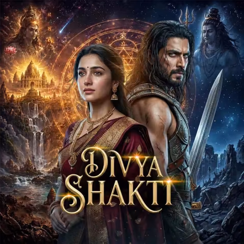 Divya-Shakti