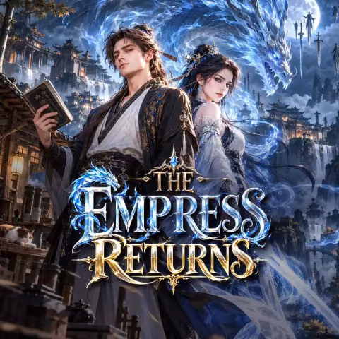 The Empress Returns