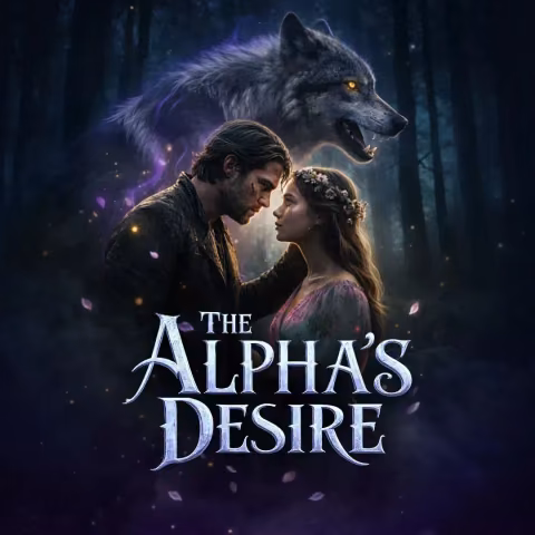 The Alpha's Desire