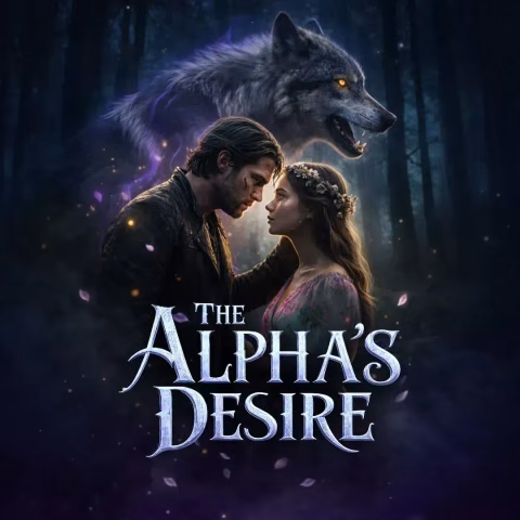 The Alpha's Desire