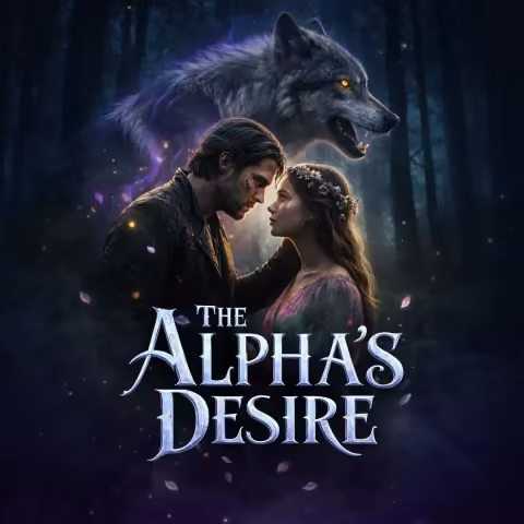 The Alpha's Desire