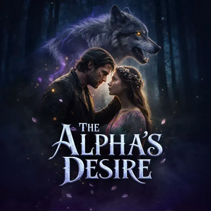 The Alpha's Desire The Alpha's Desire
