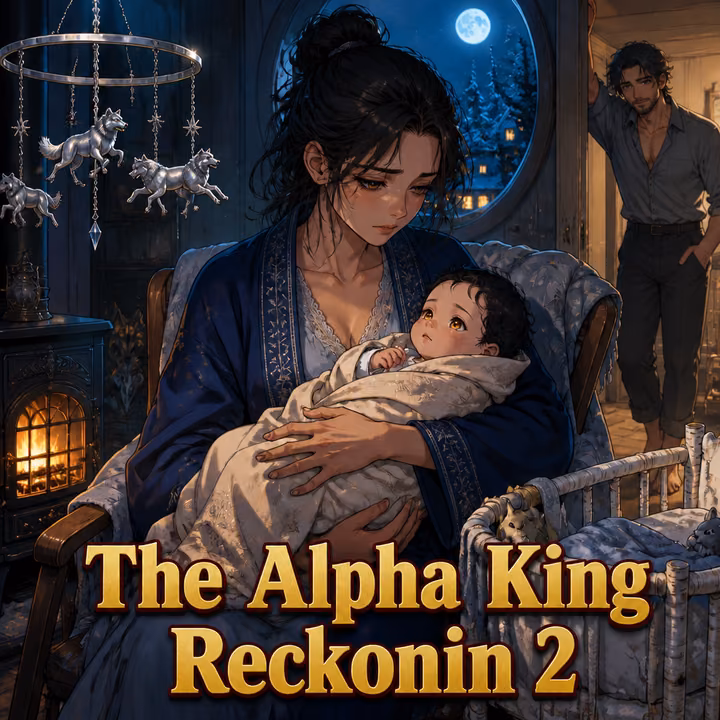 The Alpha King Reckonin 2 The Alpha King Reckonin 2