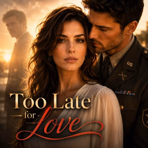 Too Late for Love