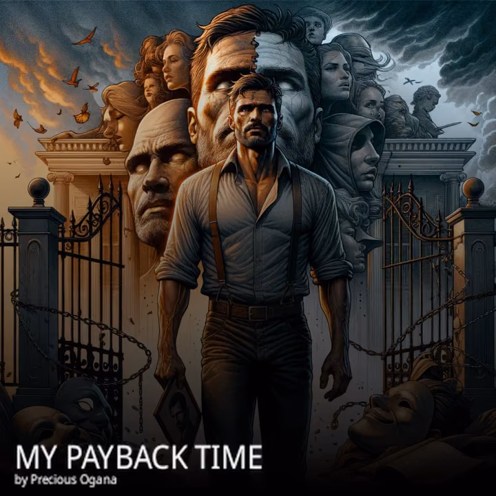 My Payback Time My Payback Time