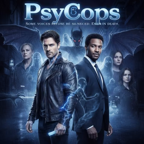 PsyCops