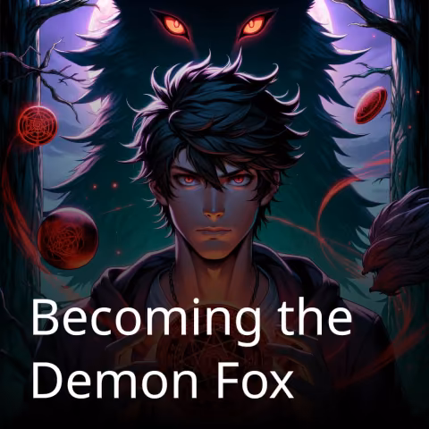 Becoming the Demon Fox