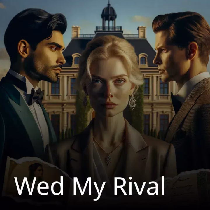 Wed My Rival Wed My Rival