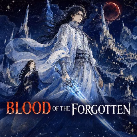 Blood of the Forgotten