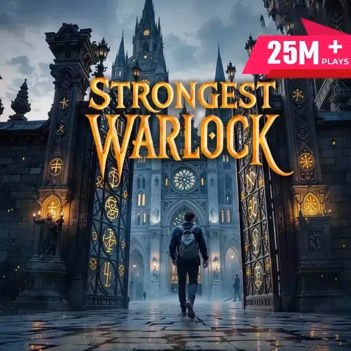 Strongest Warlock Strongest Warlock