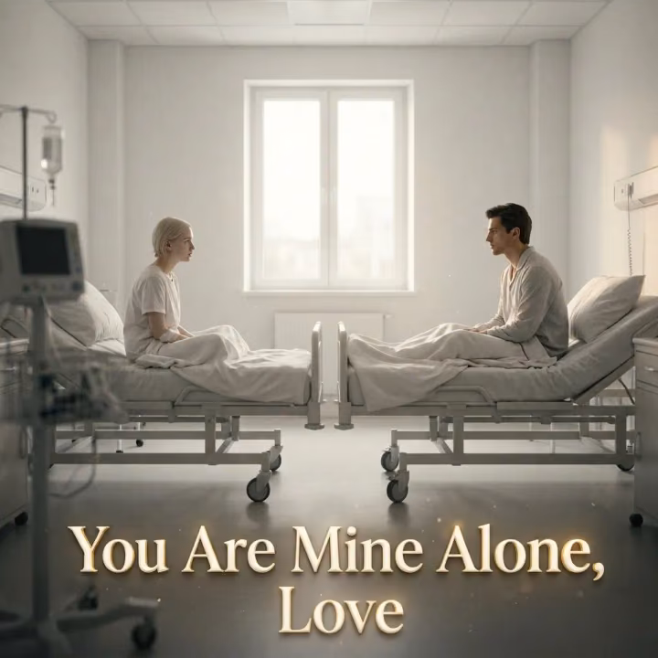 You Are Mine Alone, Love You Are Mine Alone, Love