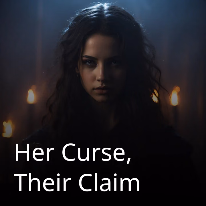 Her Curse, Their Claim Her Curse, Their Claim