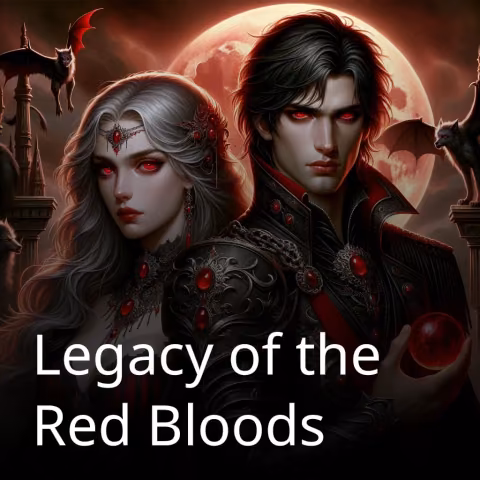 Legacy of the Red Bloods