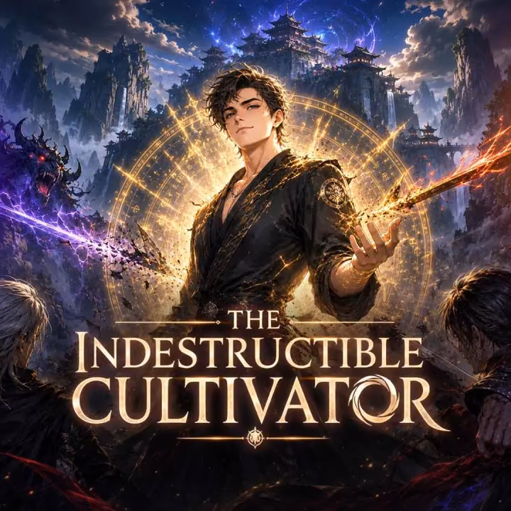 The Indestructible Cultivator The Indestructible Cultivator