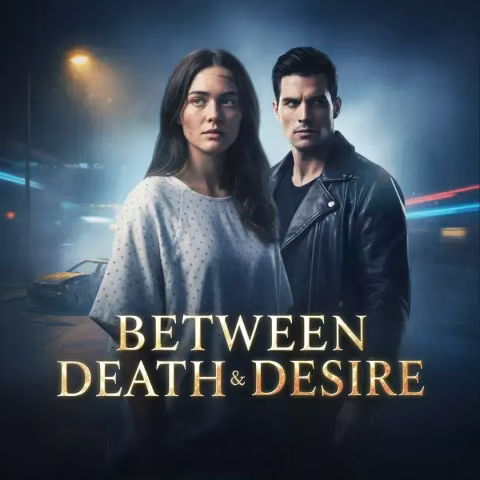 Between Death & Desire