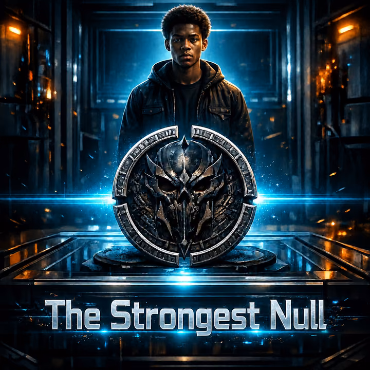 The Strongest Null The Strongest Null