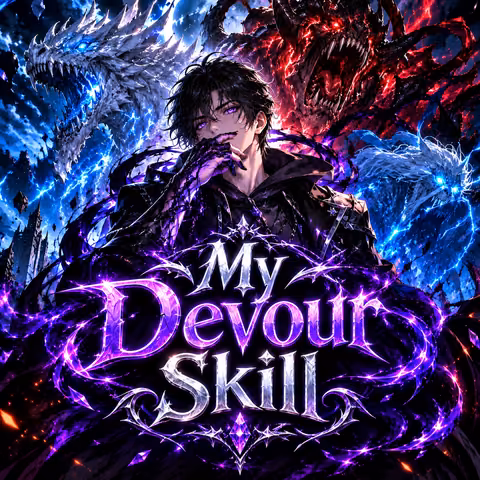 My Devour Skill