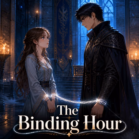 The Binding Hour