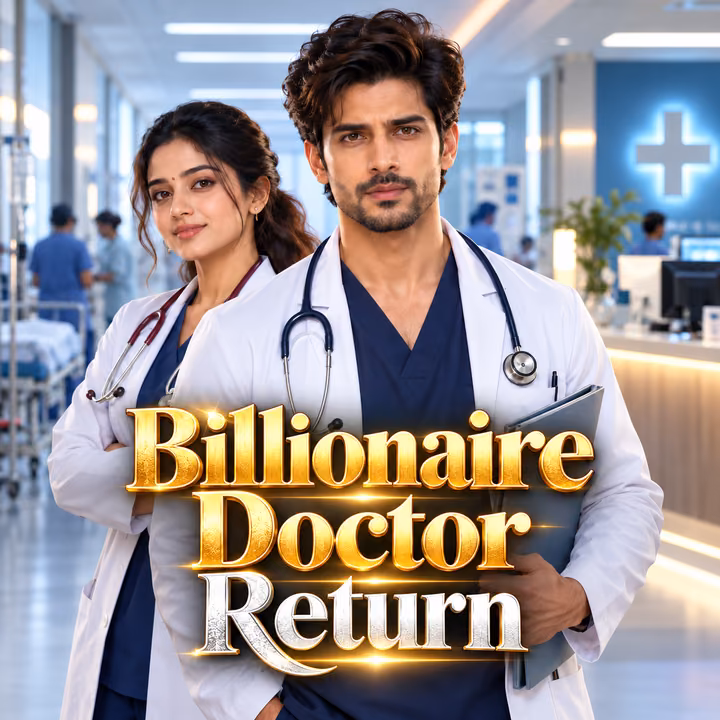Billionaire Doctor Return Billionaire Doctor Return