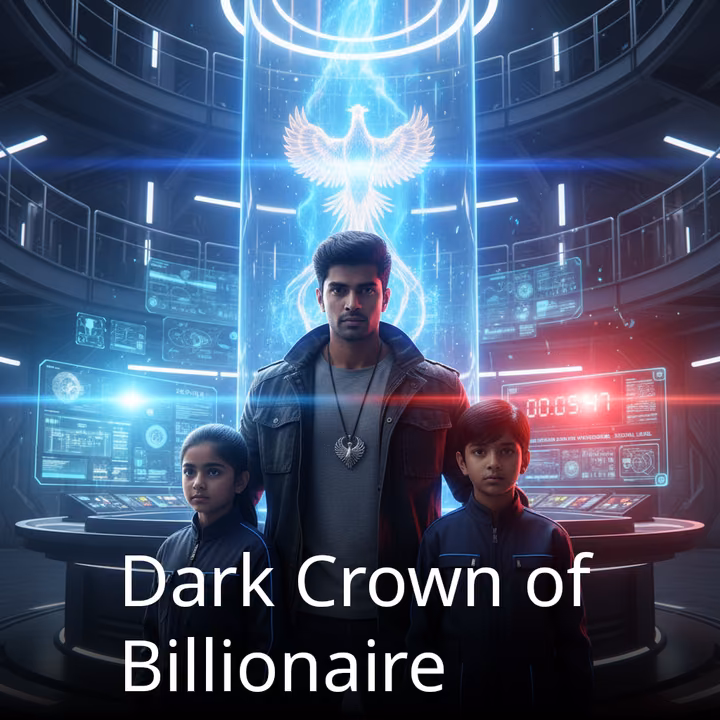 Dark Crown of Billionaire Dark Crown of Billionaire