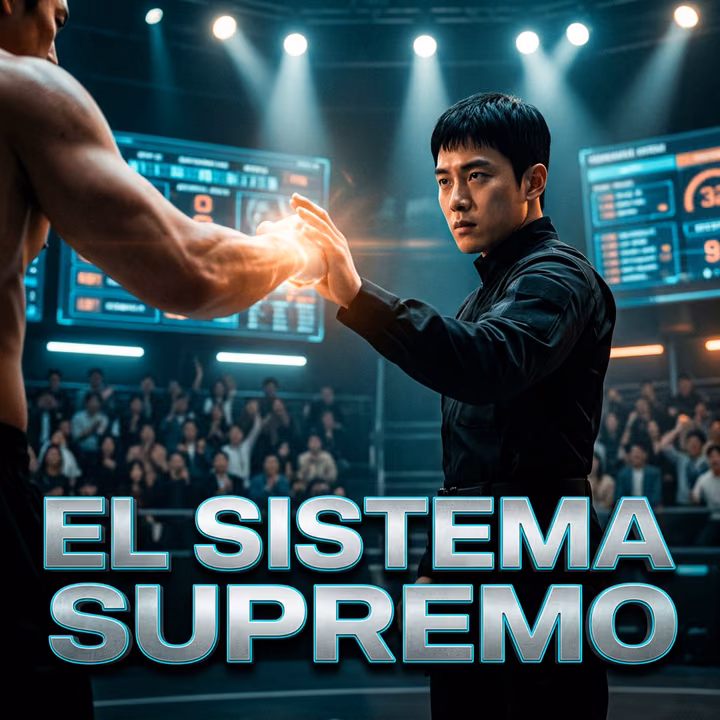 El Sistema Supremo El Sistema Supremo