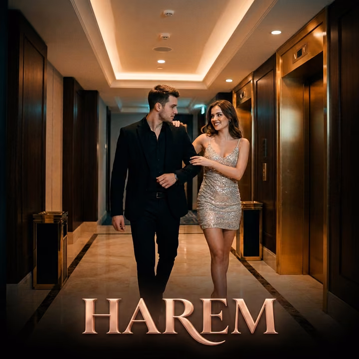 Harem Harem