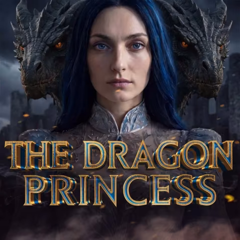 The Dragon Princess