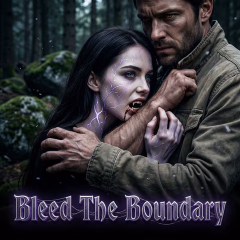 Bleed the Boundary