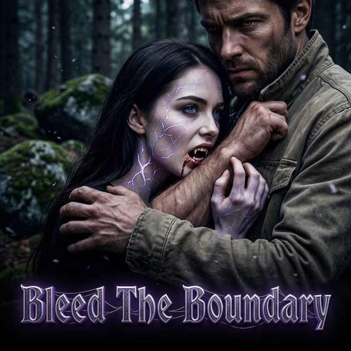 Bleed the Boundary Bleed the Boundary