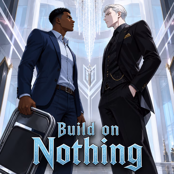 Build on Nothing Build on Nothing