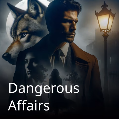 Dangerous Affairs