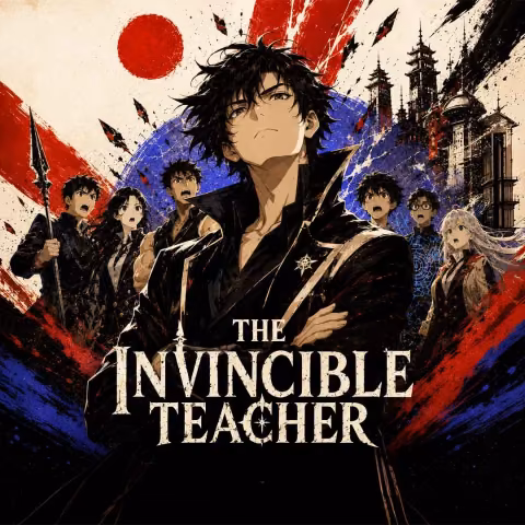 The Invincible Teacher