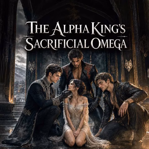 The Alpha Kings’ Sacrificial Omega