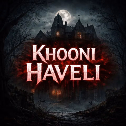 Khooni Haveli | खूनी हवेली