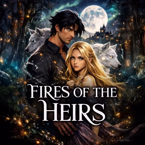Fires of the Heirs