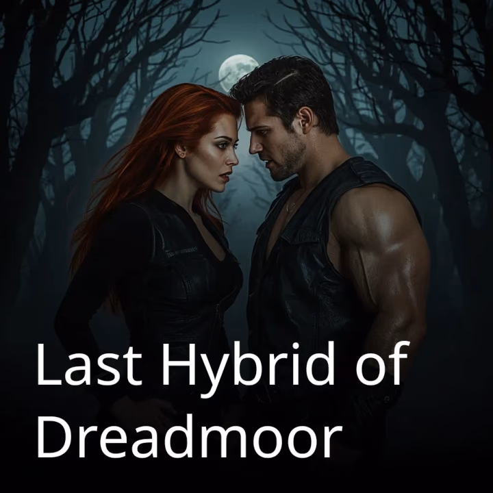 Last Hybrid of Dreadmoor Last Hybrid of Dreadmoor