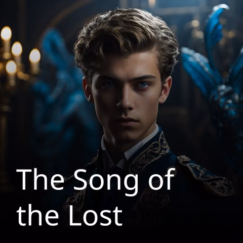 The Song of the Lost