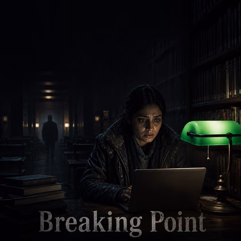 Breaking Point